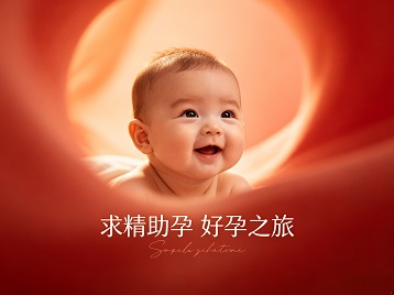 抚顺求精助孕科学助孕 开启专属好孕之旅