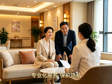 抚顺有偿售卵代生女生的客户的客户群体有哪些