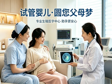 抚顺辅助生育服务 试管婴儿行业的兴起背景、发展与未来展望